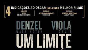 Um Limite Entre Nós