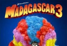 Madagascar 3