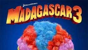 Madagascar 3