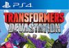 Transformers: Devastation