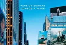 A Vida Secreta de Walter Mitty