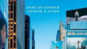 A Vida Secreta de Walter Mitty