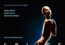 Splice – A Nova Espécie