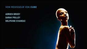 Splice – A Nova Espécie