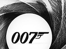 Novo filme do James Bond enfim vai sair do papel!