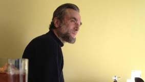 Veja o Abraham Lincoln do próximo filme do Spielberg