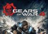 Gears of War 4
