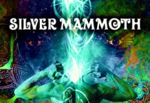 Silver Mammoth – Mindlomania