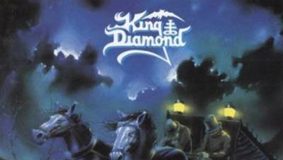 King Diamond – Abigail