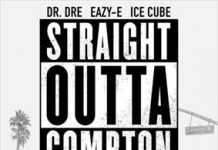 Straight Outta Compton: A História do N.W.A.