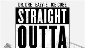 Straight Outta Compton: A História do N.W.A.