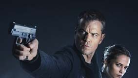 Jason Bourne