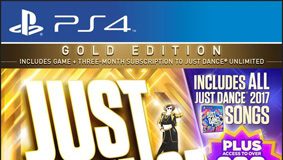 Just Dance 2017: nasce uma estrela