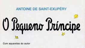 O Pequeno Príncipe