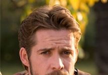 Once Upon a Time: conheça o novo Robin Hood da série!