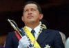 Hugo Chávez morre aos 58 anos