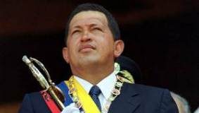 Hugo Chávez morre aos 58 anos