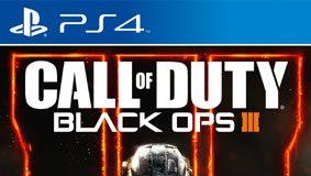 Call of Duty: Black Ops III