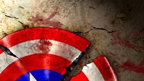 Santos, Barcelona e Quadrinhos