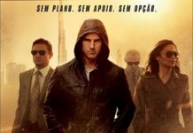 Missão: Impossível – Protocolo Fantasma
