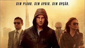 Missão: Impossível – Protocolo Fantasma