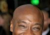 Michael Clarke Duncan, ator de “À Espera de Um Milagre”, morreu