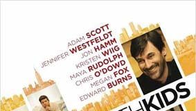 Solteiros com Filhos