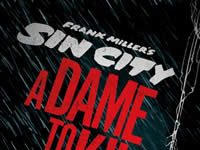 Sin City 2 tem data de estreia