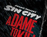 Sin City 2 tem data de estreia