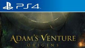 Adam’s Venture: Origins