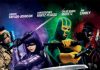 Kick-Ass 2