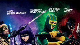 Kick-Ass 2