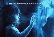 Poltergeist – O Fenômeno