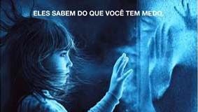 Poltergeist – O Fenômeno