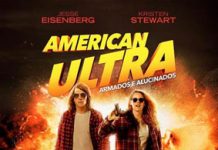 American Ultra: Armados e Alucinados