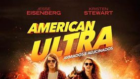 American Ultra: Armados e Alucinados