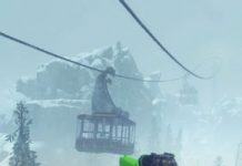 Destiny: Rise of Iron