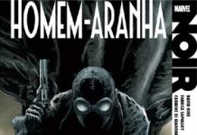 Homem-Aranha Noir