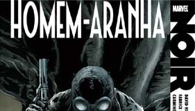 Homem-Aranha Noir