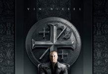 O Último Caçador de Bruxas