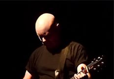 Ronnie Montrose morreu