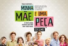 Minha Mãe é uma Peça – O Filme