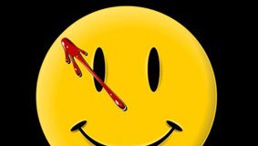 Watchmen: nova edição do blu-ray de colecionador é supimpa