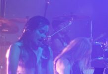 Nightwish em Porto Alegre (9/12/2012)