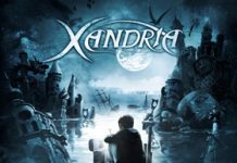 Xandria: novo álbum já tem capa e tracklist