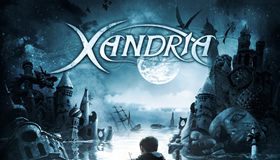 Xandria: novo álbum já tem capa e tracklist