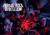 Primal Rock Rebellion: banda de Adrian Smith divulga capa e faixas do CD