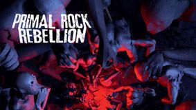Primal Rock Rebellion: banda de Adrian Smith divulga capa e faixas do CD