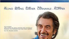 Não Olhe para Trás