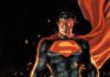 Superman: Earth One ganha capa da segunda edição